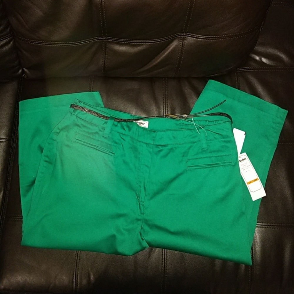 Capris